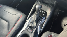 Toyota Corolla 2.0 VVT-i Hybrid Excel 5dr CVT Hybrid Hatchback